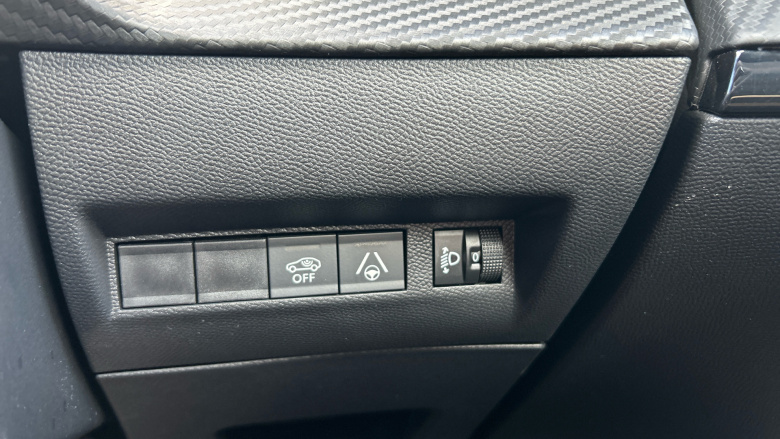 Peugeot 2008 1.2 PureTech 130 Allure 5dr EAT8 Petrol Estate